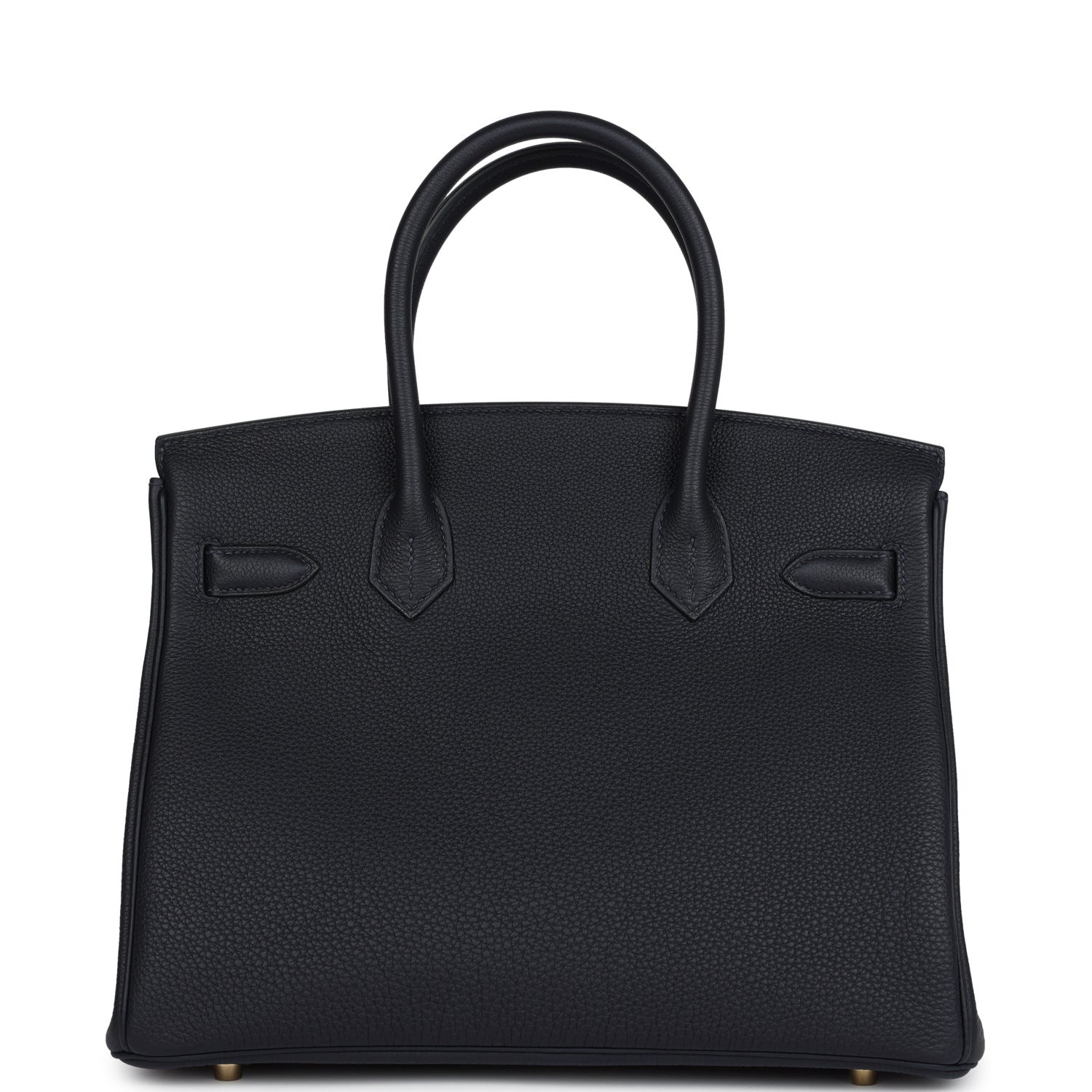 Hermès Birkin 30 Caban Togo Gold Hardware Hermès Birkin 30 Caban Togo Gold Hardware