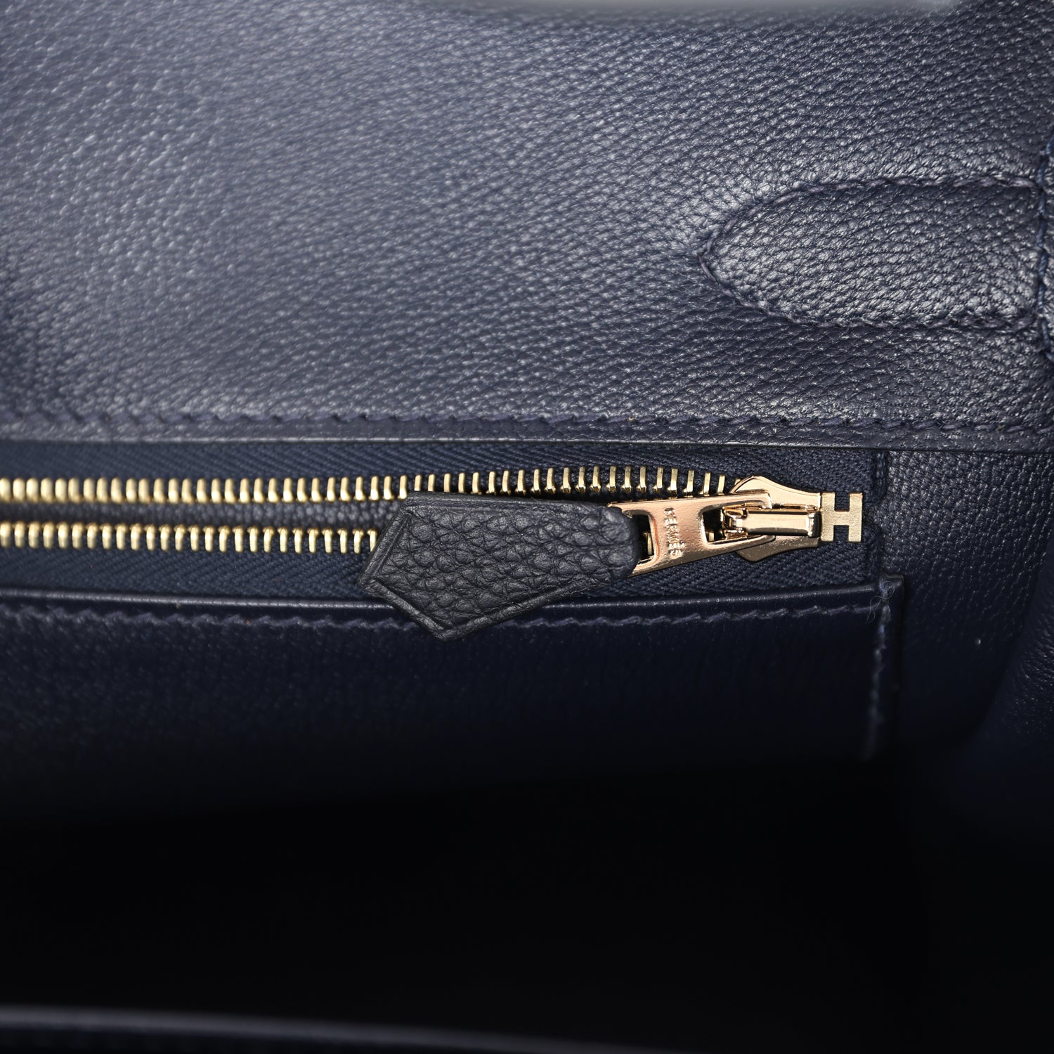 Hermès Birkin 30 Caban Togo Gold Hardware Hermès Birkin 30 Caban Togo Gold Hardware