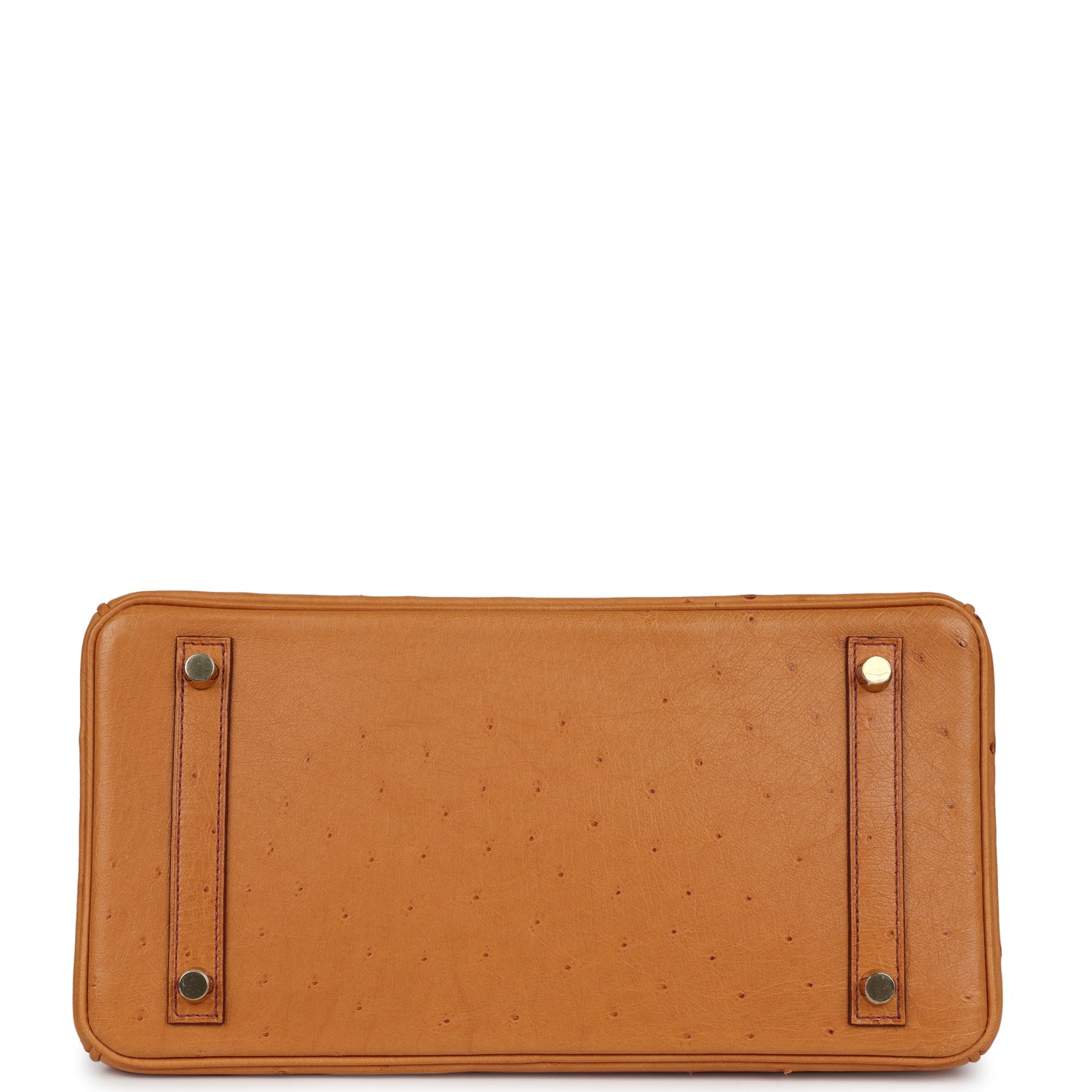 Hermès Birkin 30 Gold Ostrich Gold Hardware Hermès Birkin 30 Gold Ostrich Gold Hardware