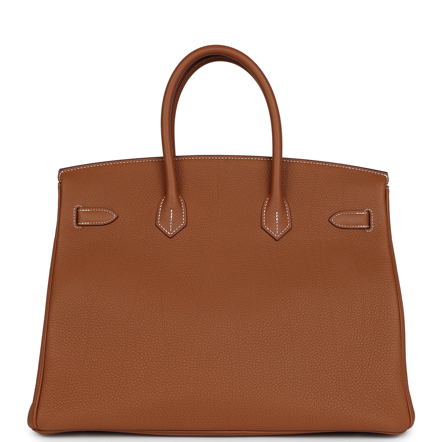 Hermès Birkin 35 Gold Togo Palladium Hardware Hermès Birkin 35 Gold Togo Palladium Hardware