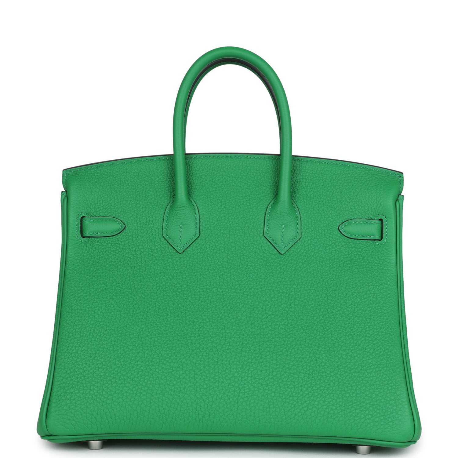 Hermès Birkin 25 Bambou Togo Palladium Hardware Hermès Birkin 25 Bambou Togo Palladium Hardware