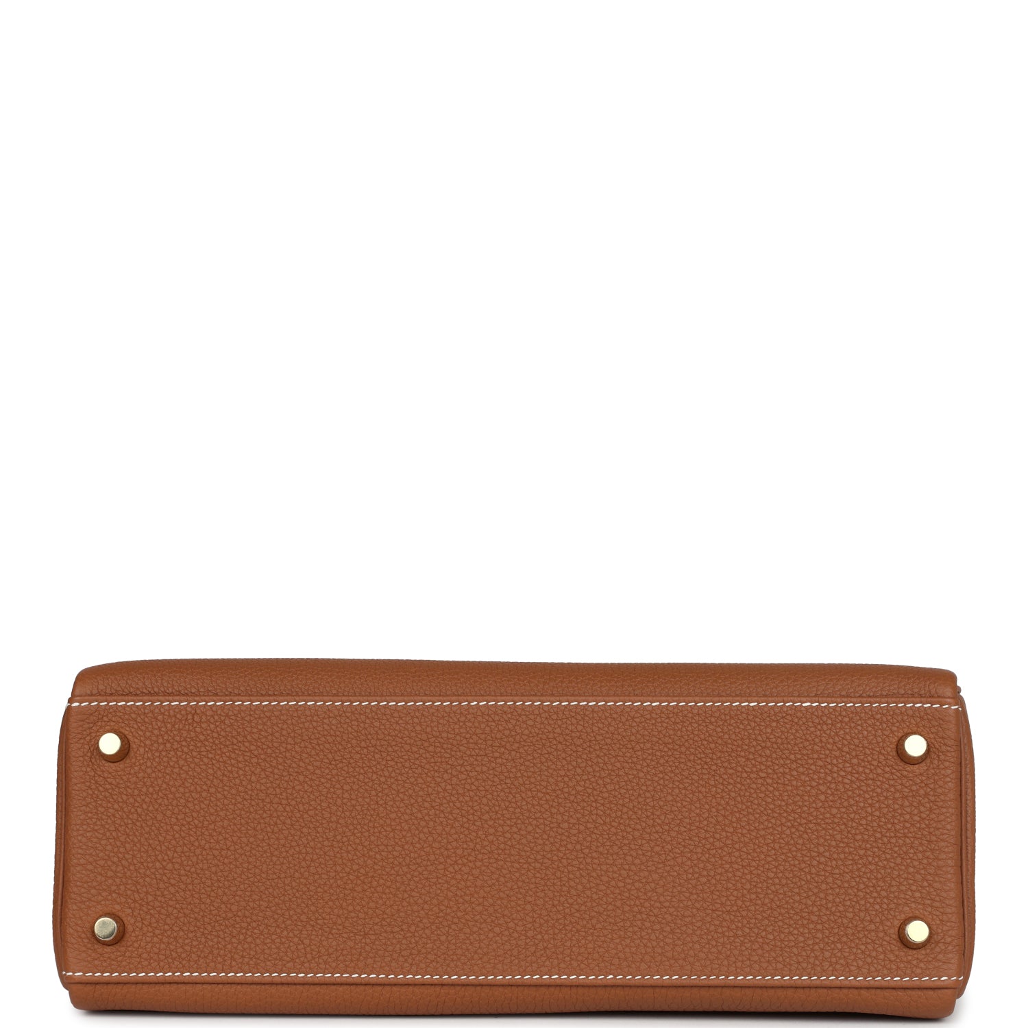 Hermès Kelly Retourne 32 Gold Togo Gold Hardware Hermès Kelly Retourne 32 Gold Togo Gold Hardware