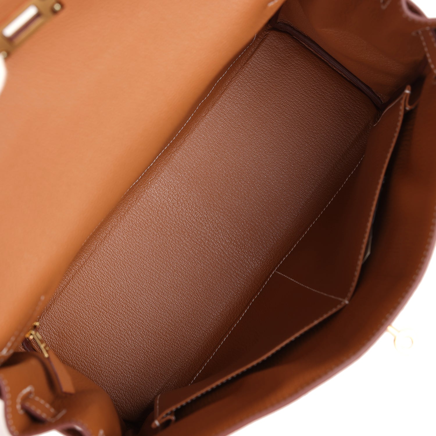 Hermès Kelly Retourne 32 Gold Togo Gold Hardware Hermès Kelly Retourne 32 Gold Togo Gold Hardware