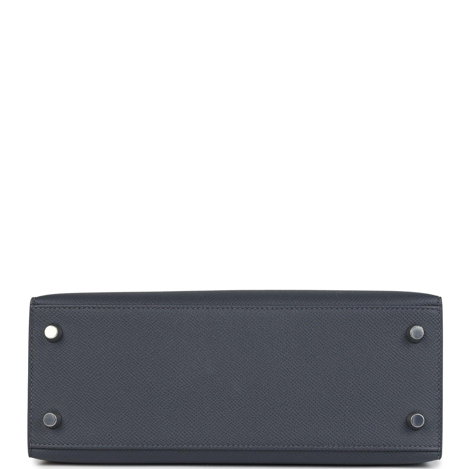 Hermès Kelly Sellier 25 Ardoise Epsom Electrum Hardware Hermès Kelly Sellier 25 Ardoise Epsom Electrum Hardware